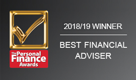 Best Financial Adviser