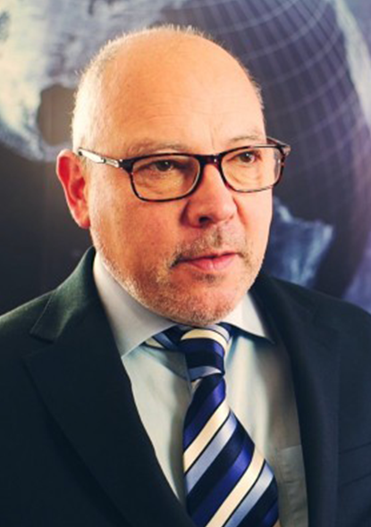 Andrew bramley