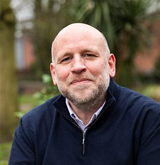 What Simon Ursell learned from his expansion phase: and how you can do it too