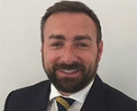 photo of Ross Cameron
