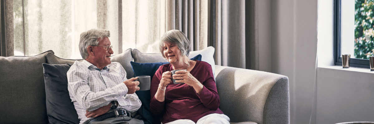 The steps involved with social care 
