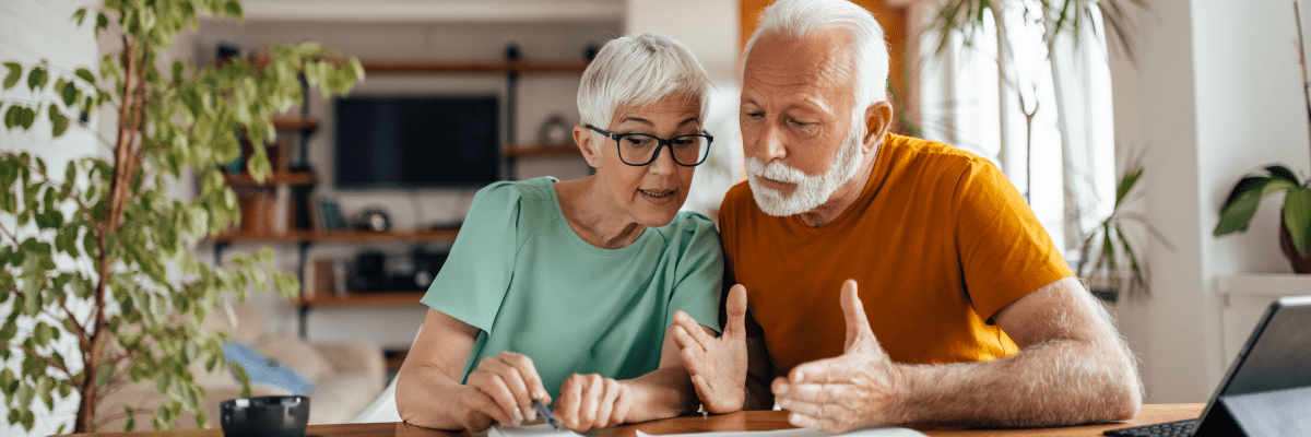 Topping up your pension banner