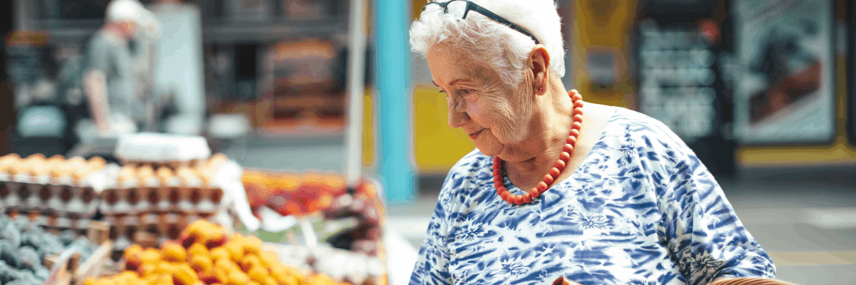 What risks are there in retirement