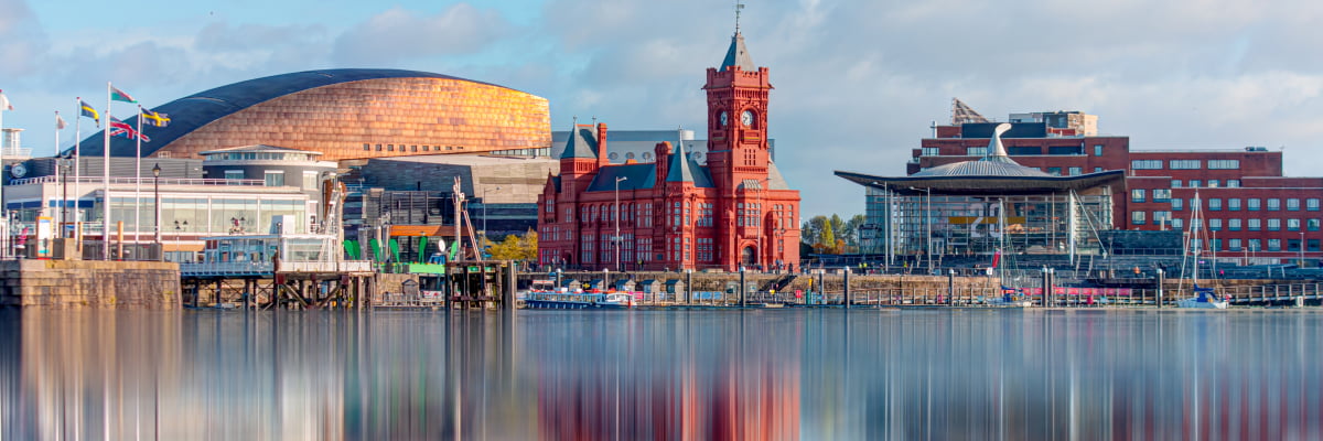 Financial advice in Cardiff