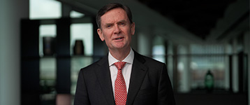 Mark FitzPatrick