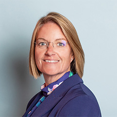Claire Trott 