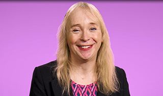 Celebrating Pride Month: An interview with Emma Palethorpe