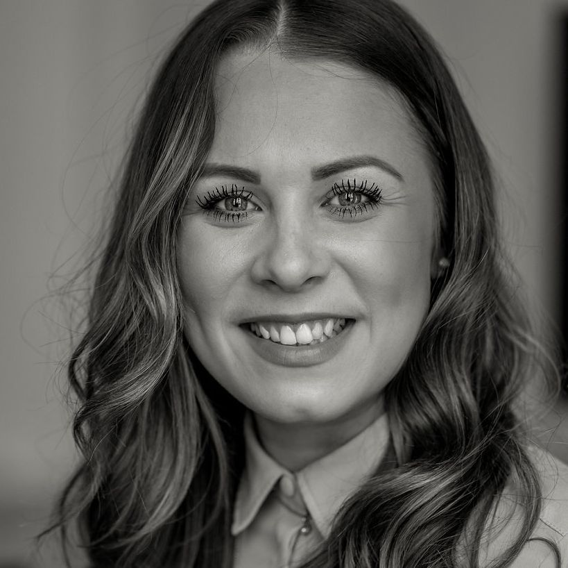 Carly Oliver