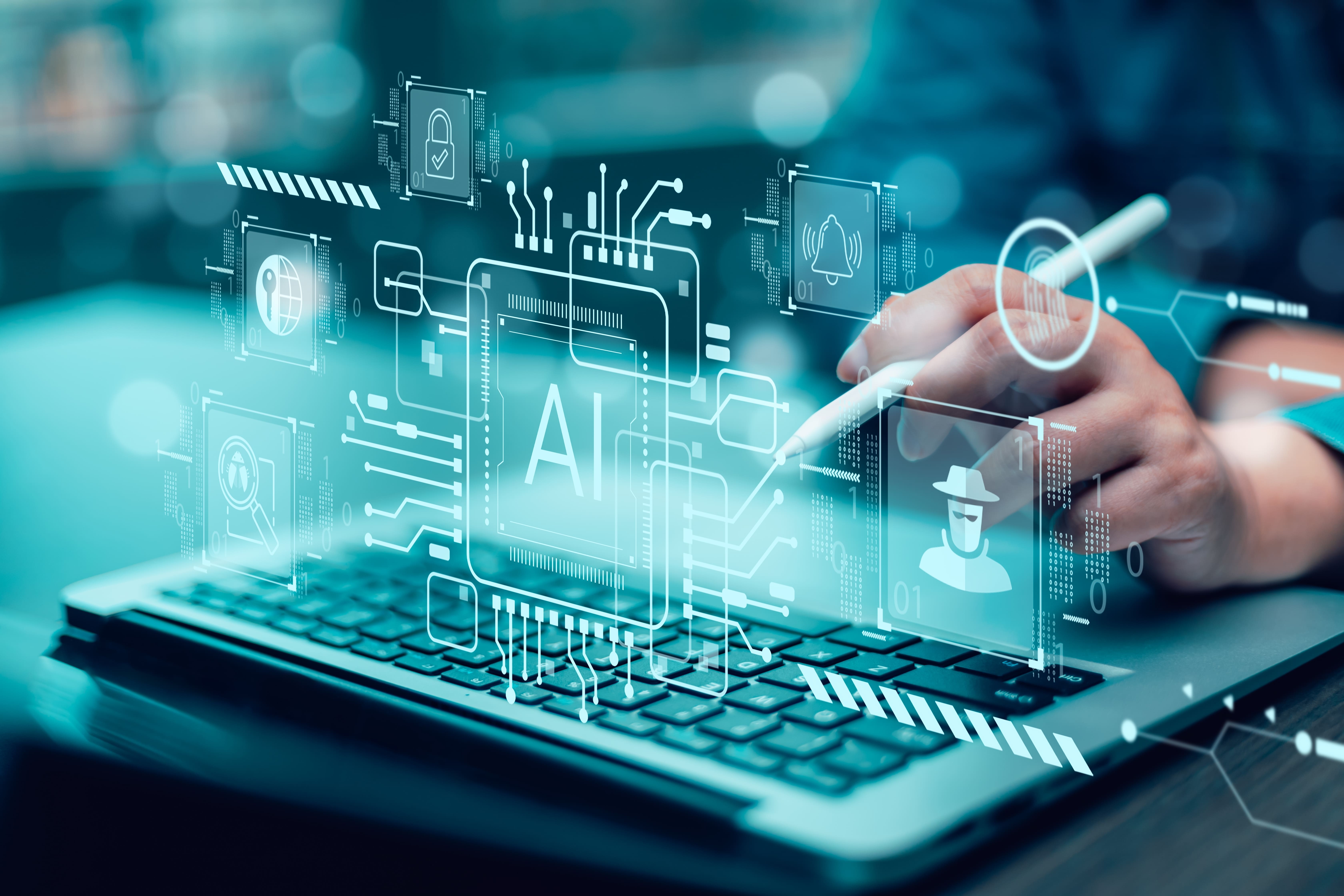 AI in computer 