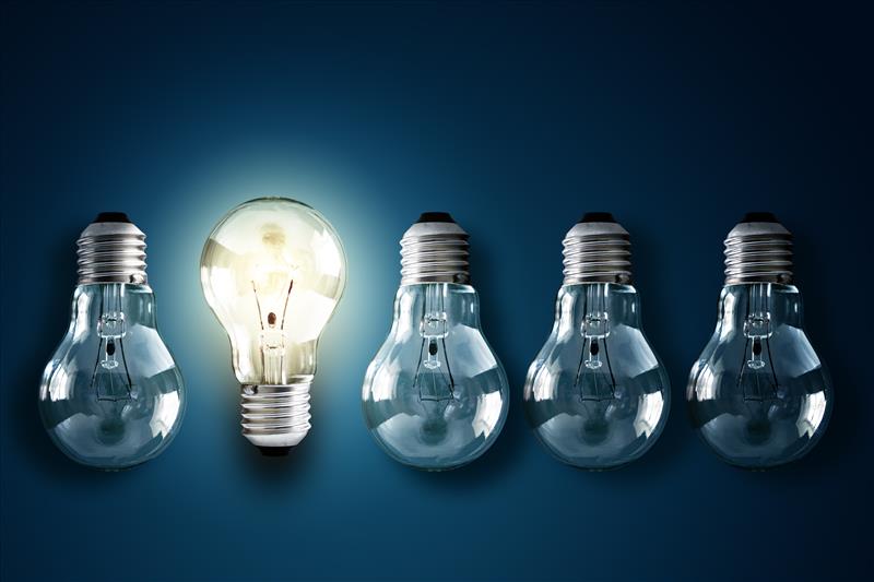 Lightbulbs
