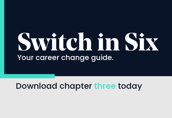 Switch in Six - Chapter 3