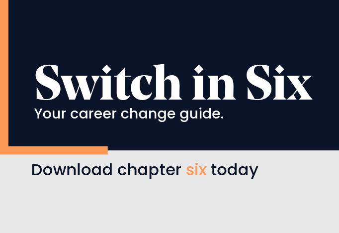 Switch in 6 chapter 6