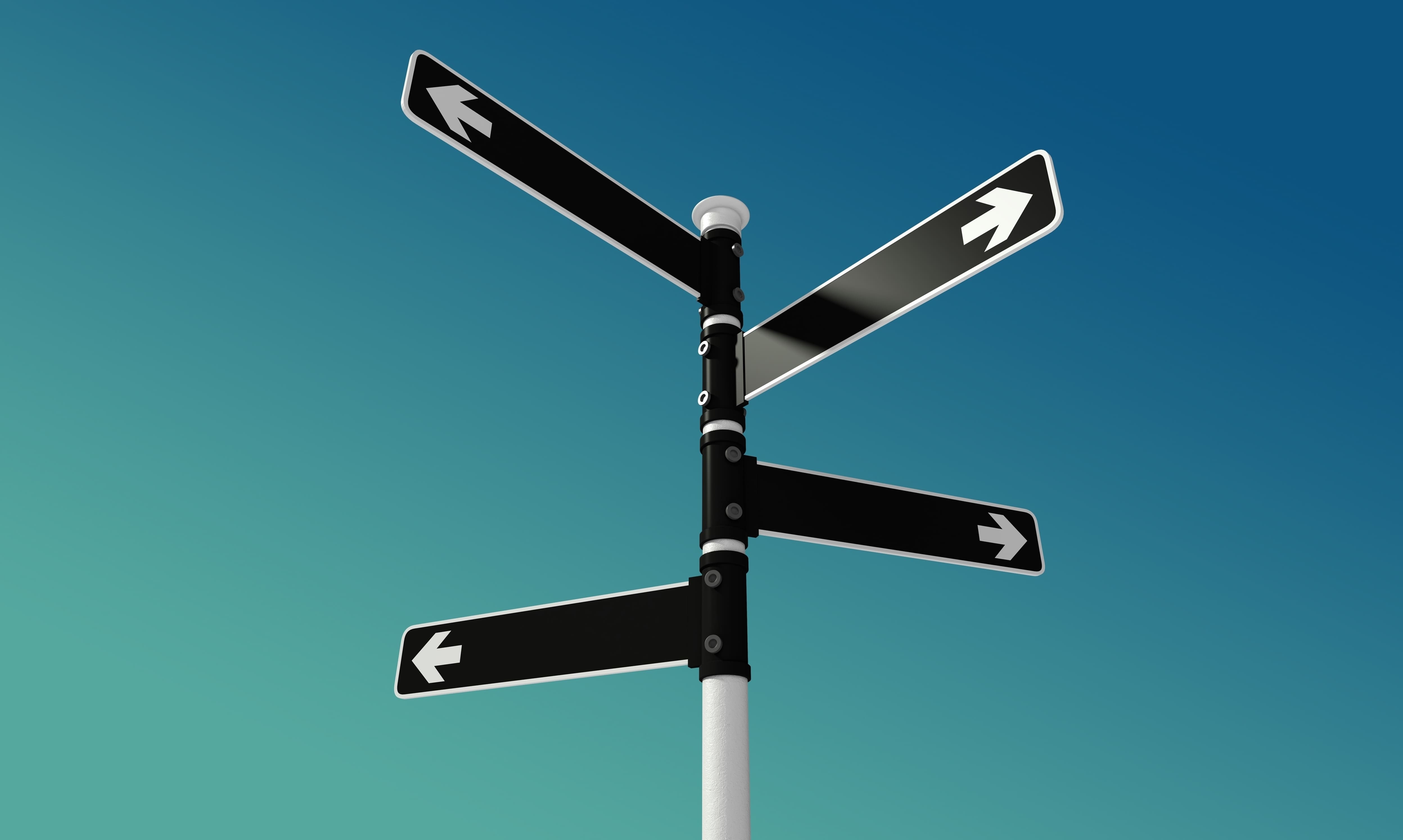 Signpost