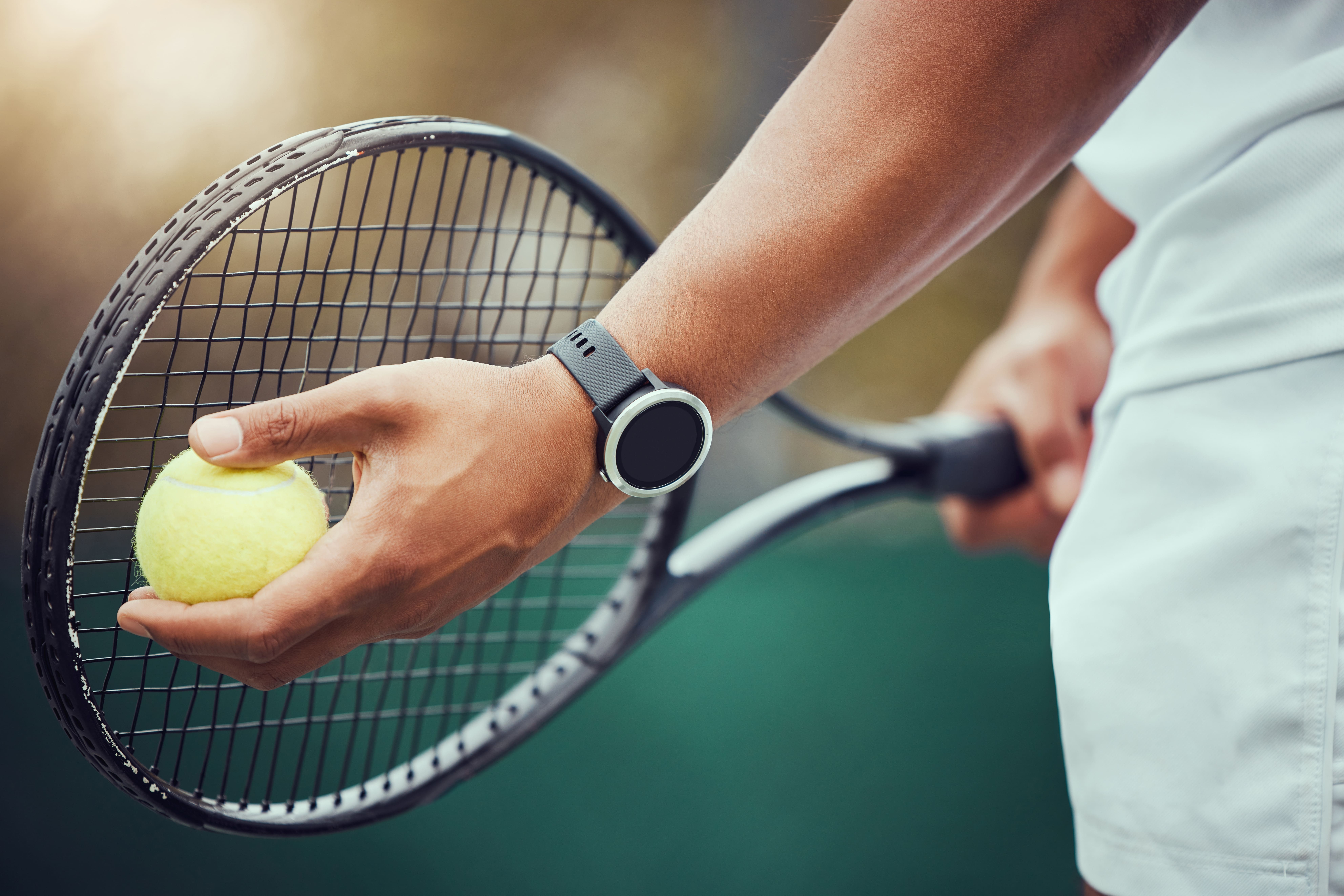 Tennis