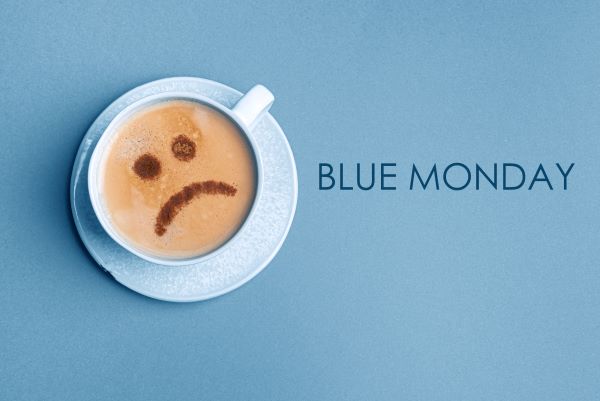 Blue Monday