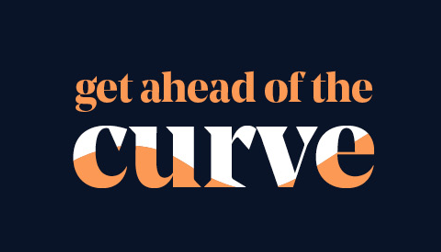 curve logo