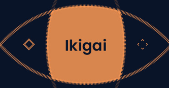 Ikigai logo