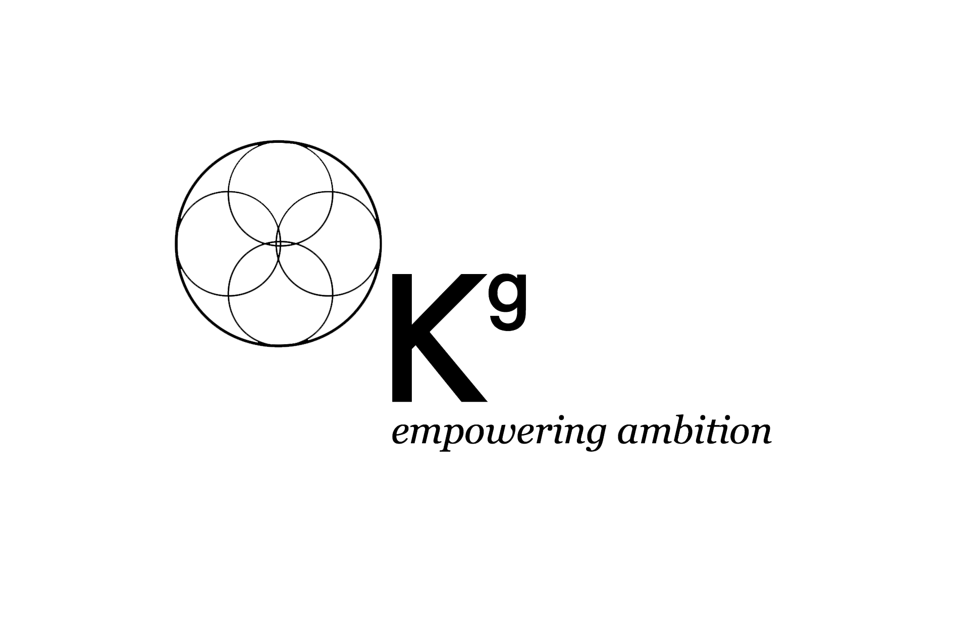 Kaleidoscope logo
