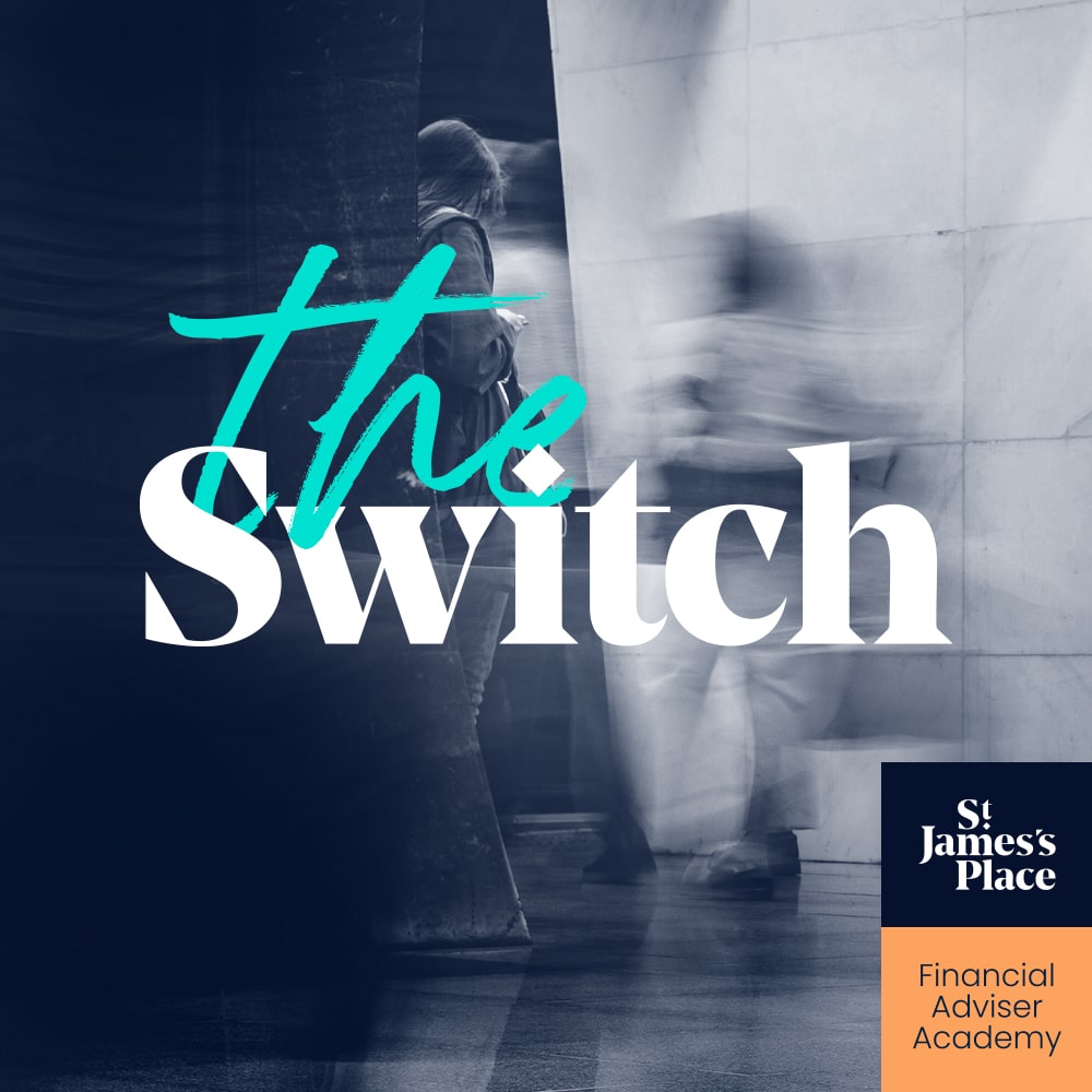 The switch thumbnail