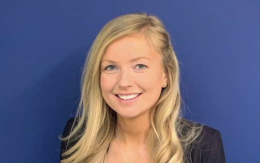 Sophia Lerche-Thomsen