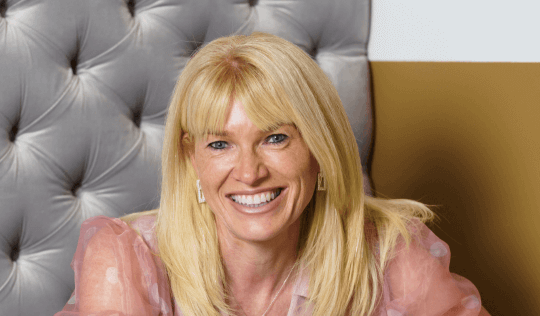 entrepreneurial success