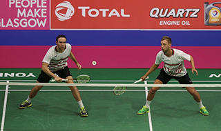 From Professional Badminton to Financial Adviser - acdmy