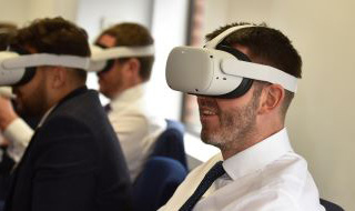 How to be your own boss with St. James’s Place Financial Adviser Academy