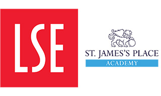 Academic Excellence in Accounting Prize Winners 2020 sponsored by St. James’s Place Academy - acdmy