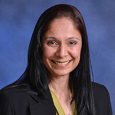 Pam Kaur