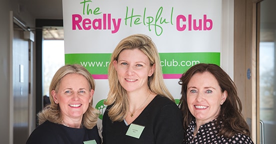 really helpful club