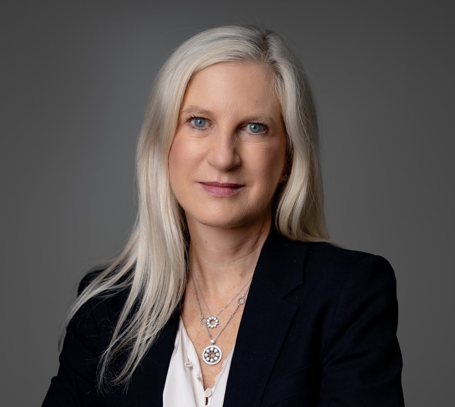 Lyn Grobler - Chief Technology Officer