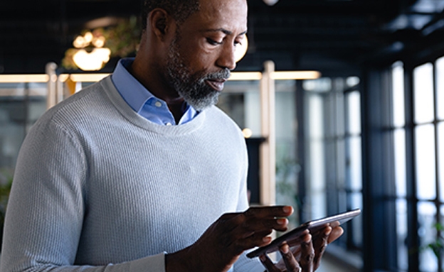 Online Portal access