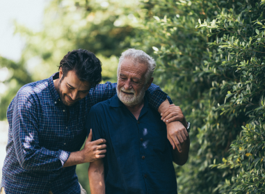 Inheritance Tax planning