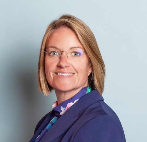 Claire Trott