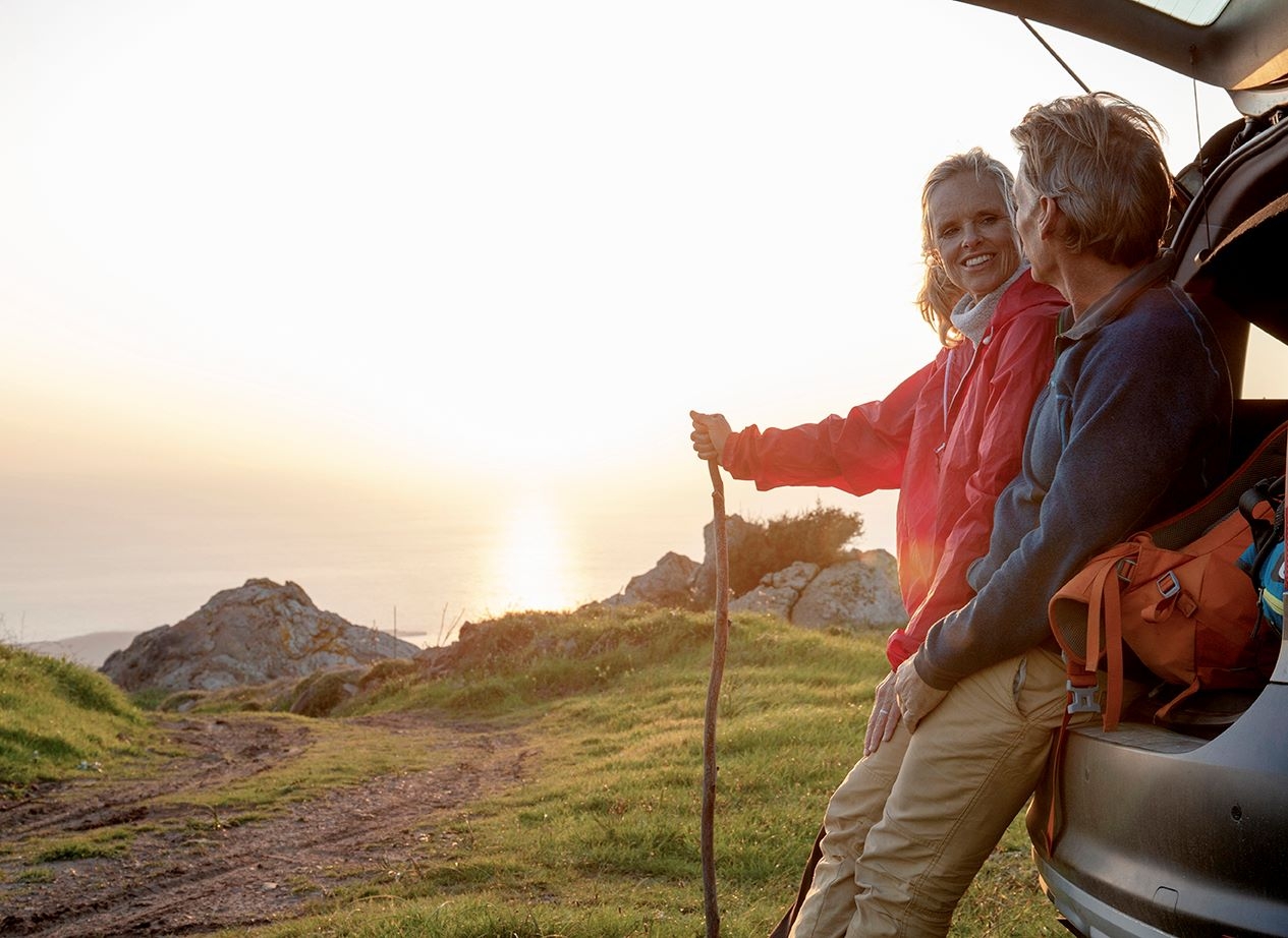 Understanding the basics of pensions