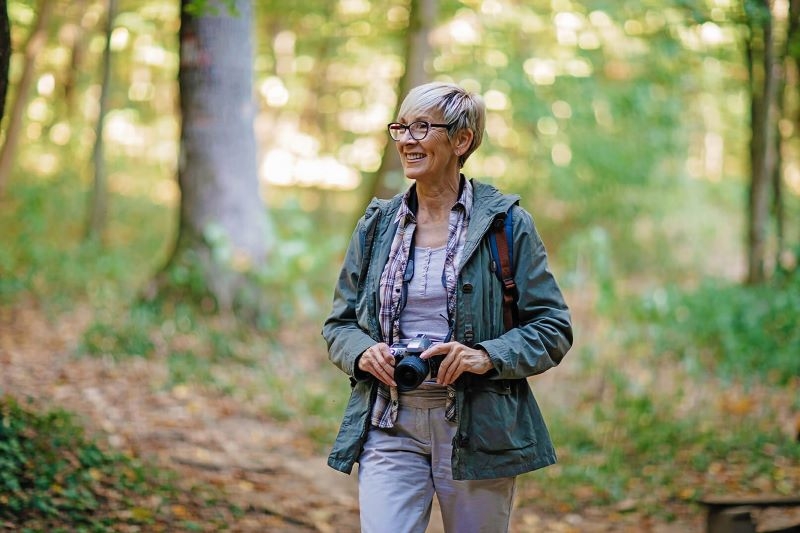 Understanding your retirement options