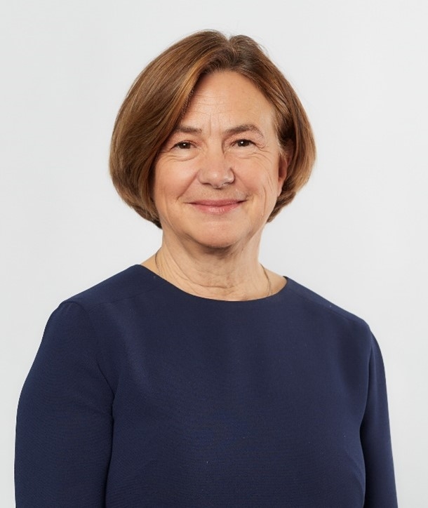 Helen Beck