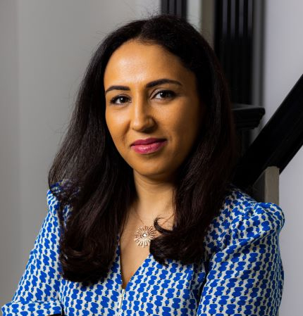 Zohul Malikzada