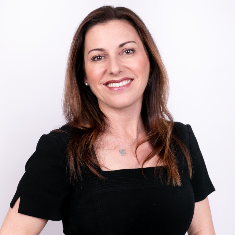 Carla Brown