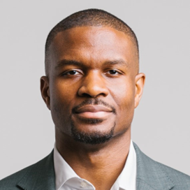 Rotimi Merriman-Johnson