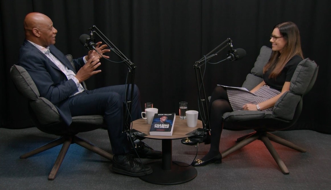 Podcast