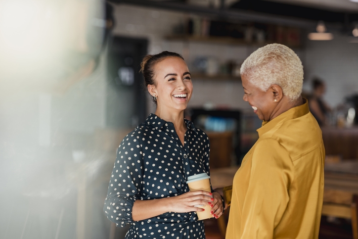 Long lasting guidance & mentorship