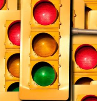 Traffic light concept