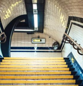 Underground