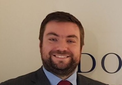Douglas Rowe