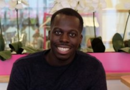 Godfrey Asare