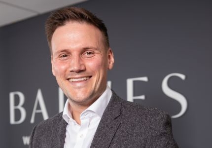 Tom Barns