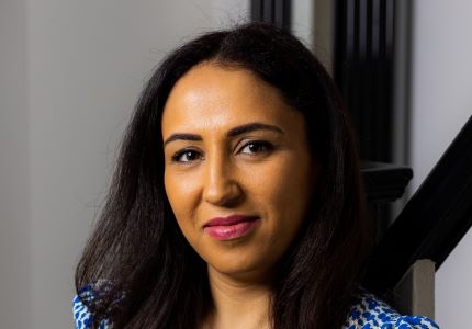 Zohul Malikzada 