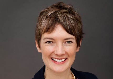 Rachel Stewart